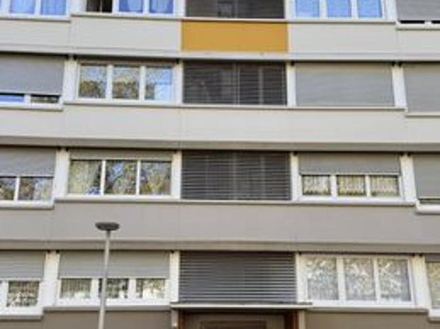 Appartement vente à Limoges