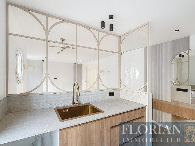 Appartement vente à Antony, Hauts-de-Seine