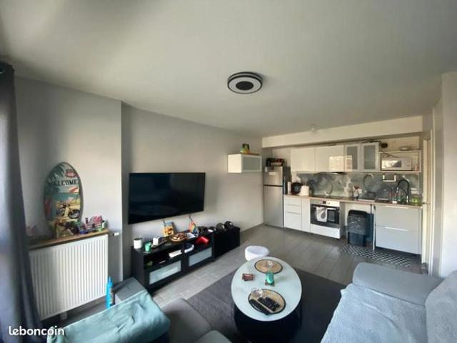 Appartement vente à Epinay-sur-seine, Martinique