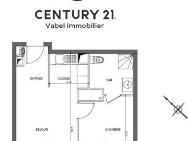 Appartement vente à Nogent-sur-Marne, Joinville-le-pont