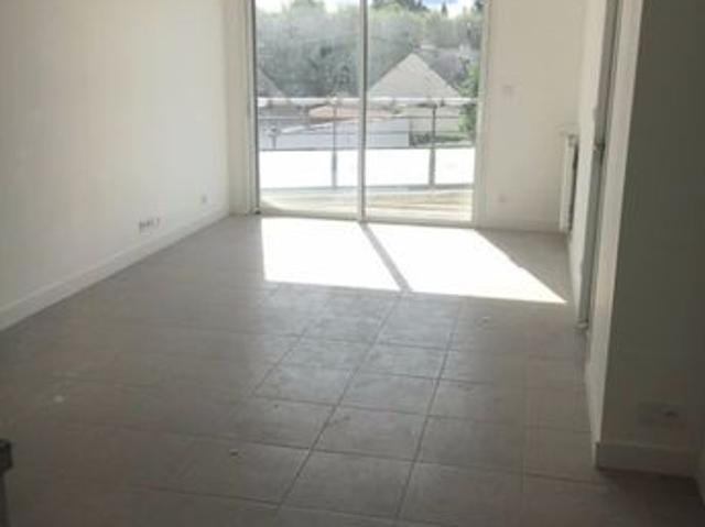 Appartement vente à Nantes, Carquefou