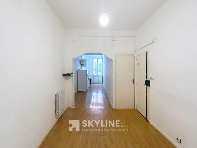 Appartement vente à Marseille