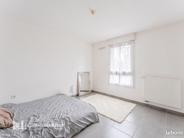 Appartement vente à Nantes