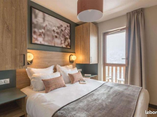 Appartement vente à Vesoul, Vars