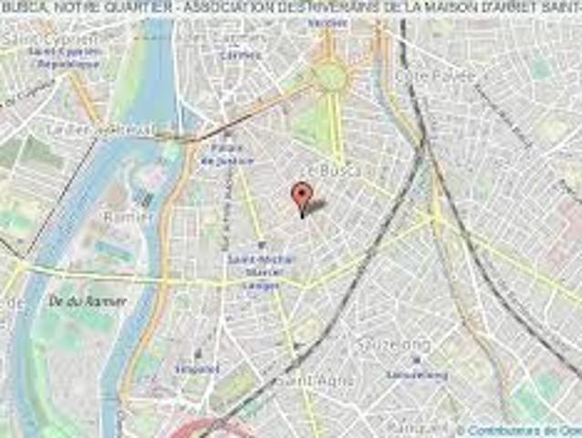 Appartement vente à Toulouse