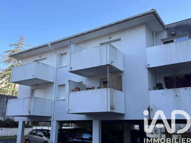 Appartement vente à Bayonne, Anglet