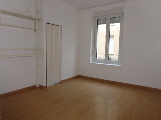 Appartement location à Reims