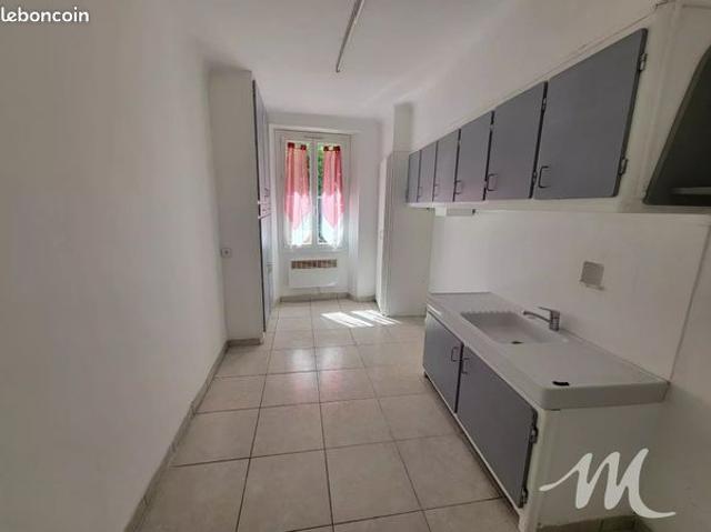 Appartement vente à Brignoles, Barjols