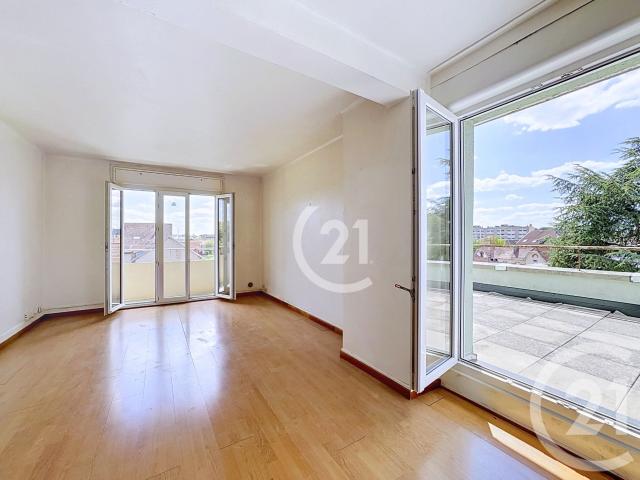 Appartement vente à Belfort, Saraz