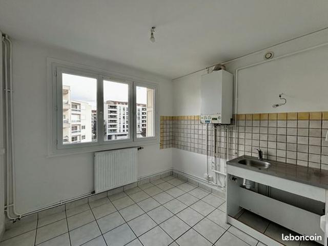 Appartement vente à Saint-Étienne, Loire