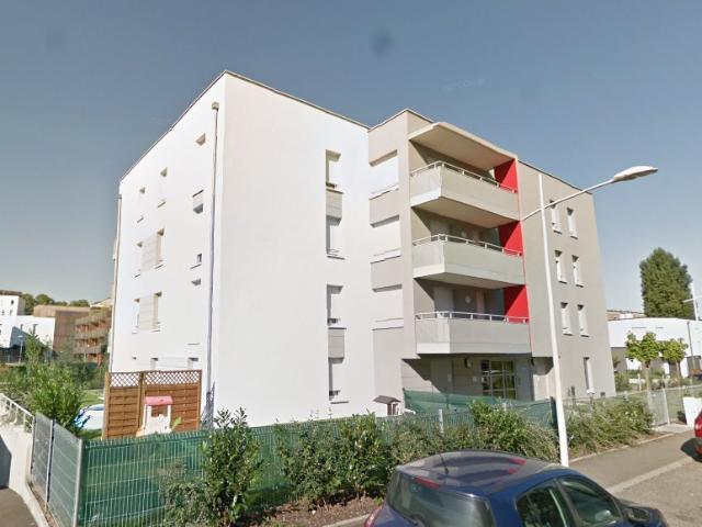 Appartement location à Strasbourg, Hoenheim