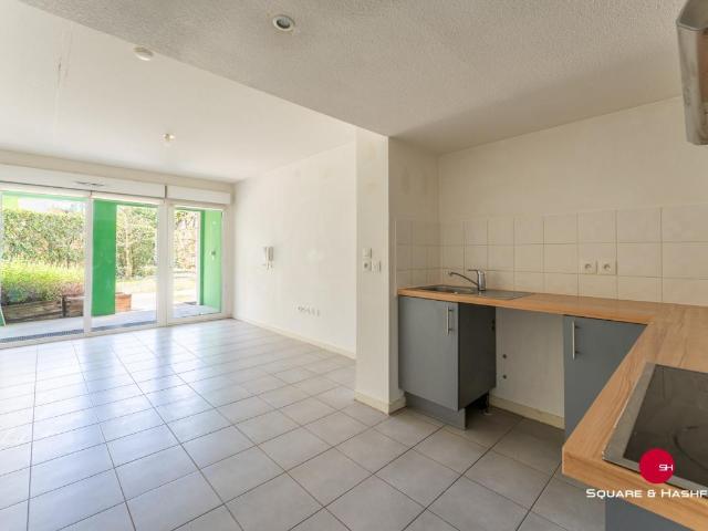 Appartement vente à Bordeaux