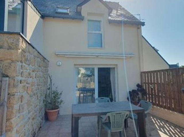 Appartement vente à Lorient, Bretagne