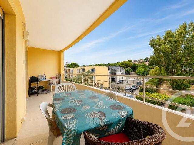 Appartement vente à Arrondissement de Toulon, Bormes-les-mimosas