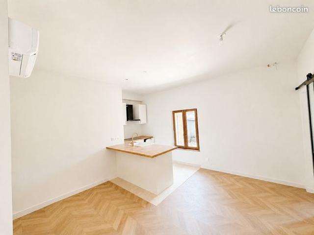 Appartement vente à Nîmes, Uzès