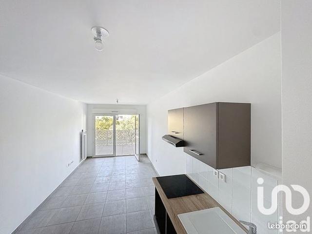 Appartement vente à Montpellier, Lattes
