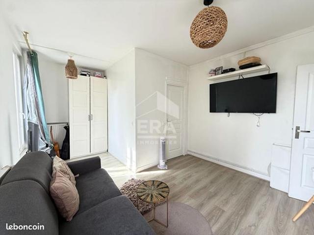Appartement vente à Nogent-sur-Marne, Maisons-alfort