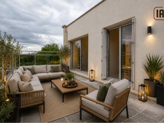 Appartement vente à Versailles