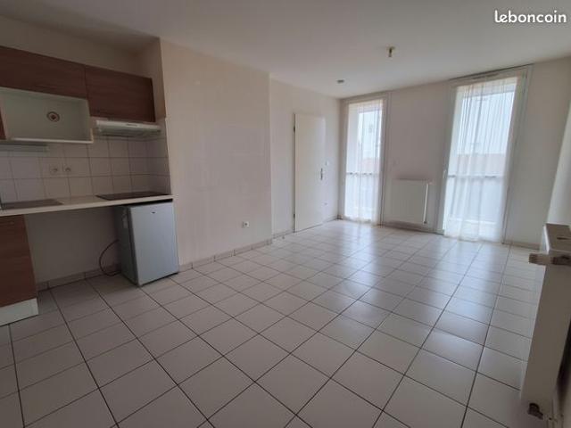 Appartement vente à Saint-Nazaire, Loire-Atlantique