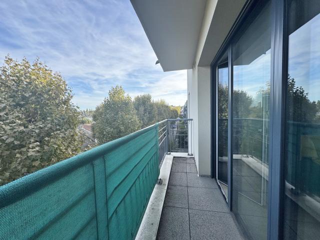 Appartement vente à Nantes