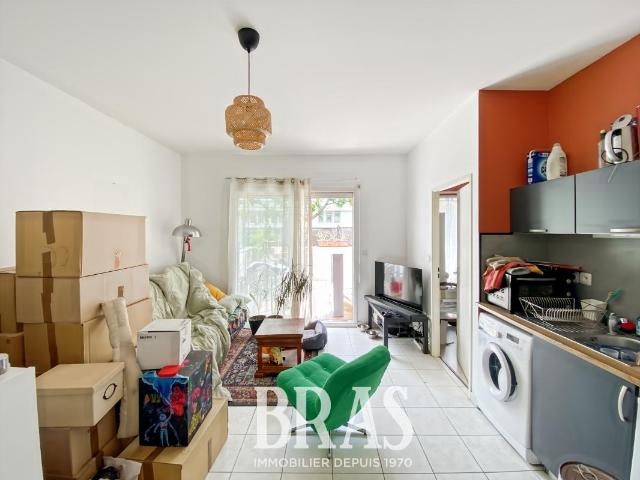 Appartement location à Université - Michelet, Nantes