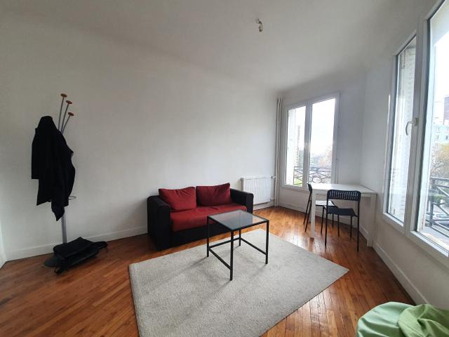Appartement location à France métropolitaine, Courbevoie