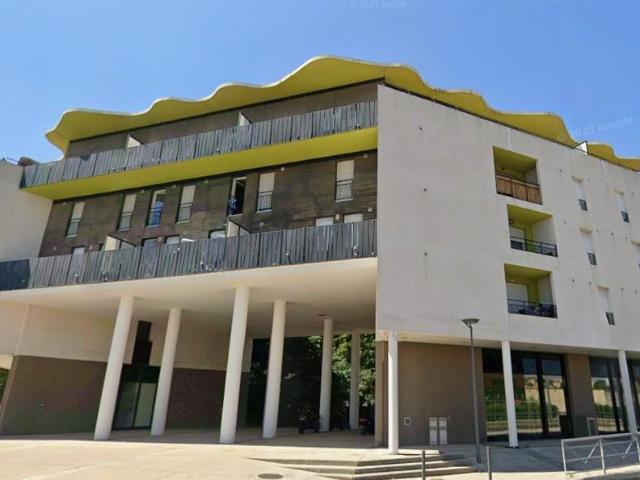 Appartement location à Montpellier, Castelnau-le-lez