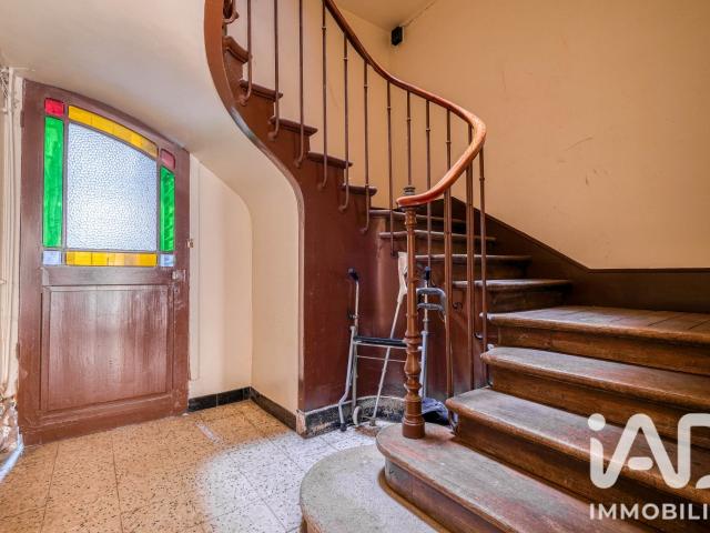 Appartement vente à Coulommiers, Seine-et-Marne