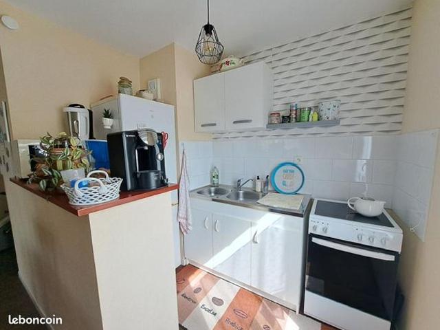 Appartement vente à Dinan, Bretagne