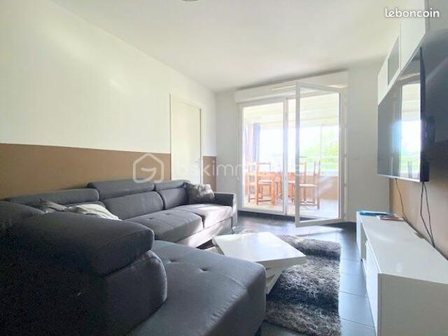 Appartement vente à Arrondissement de Toulon, La Seyne-sur-mer