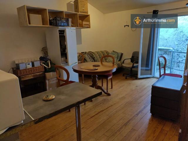 Appartement vente à Foix