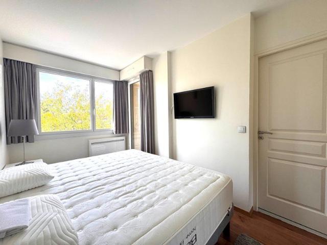 Appartement location à Nanterre, La Garenne-colombes