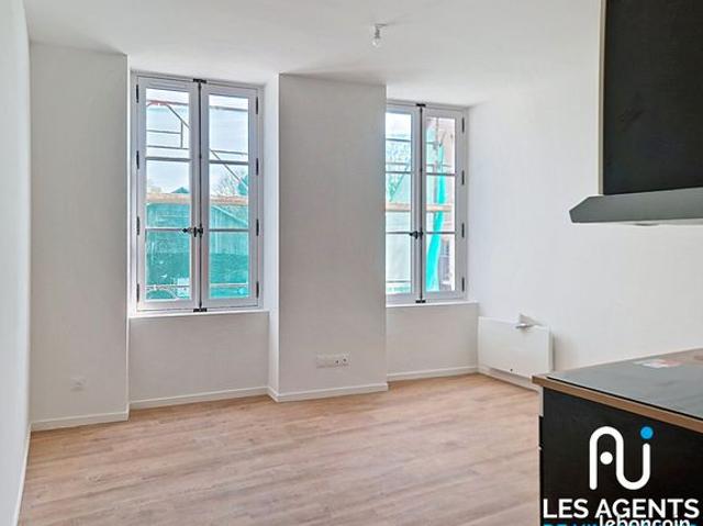 Appartement vente à Orléans, Meung-sur-loire