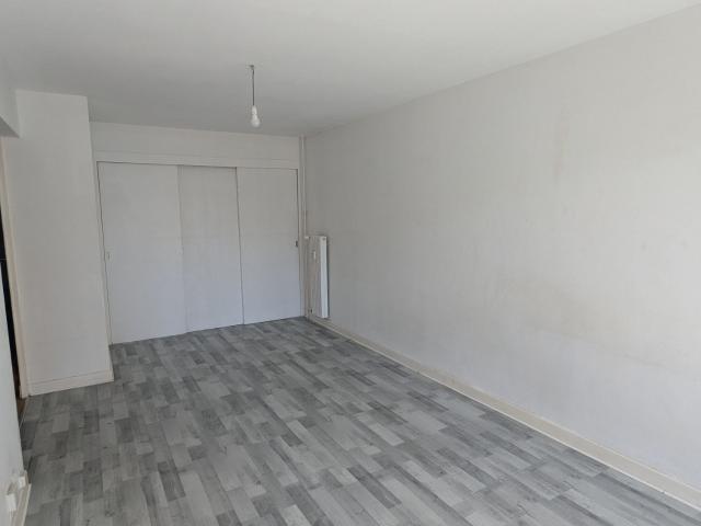 Appartement vente à Dijon