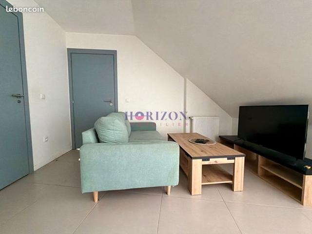 Appartement vente à Sarcelles, Luzarches