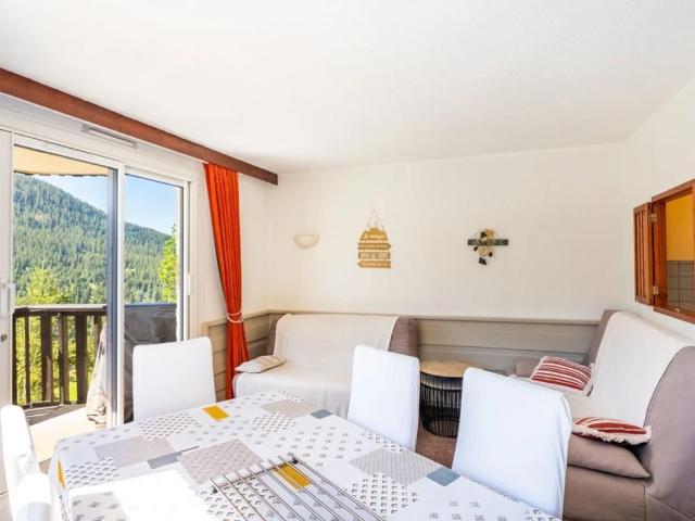 Appartement vente à Prébois, Les Orres