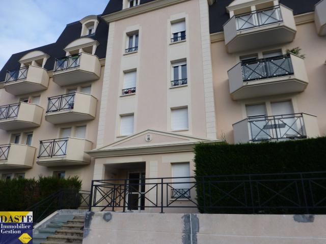 Appartement location à Torcy, Pontault-combault