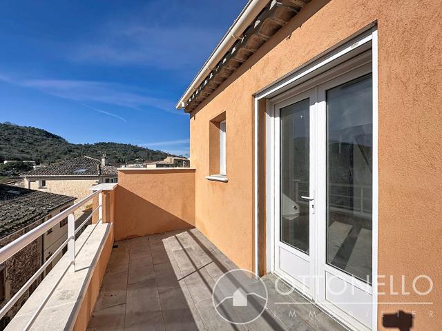 Appartement vente à Arrondissement de Draguignan, Roquebrune-sur-argens