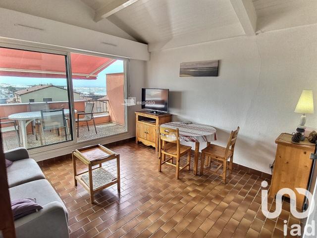 Appartement vente à Dax, Capbreton