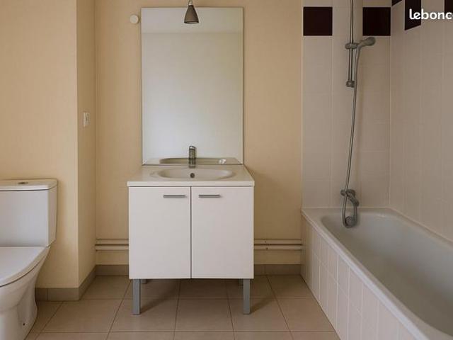 Appartement vente à Montpellier, Juvignac
