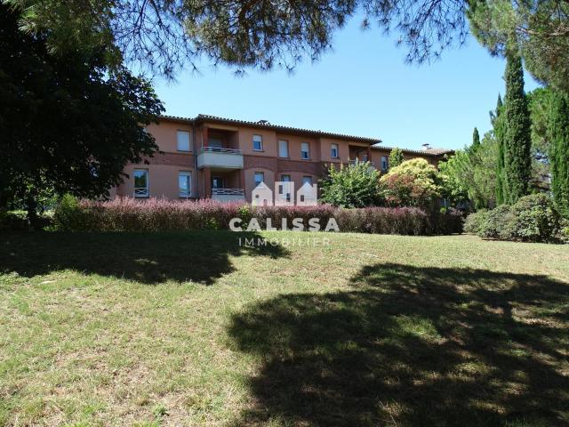 Appartement location à Toulouse