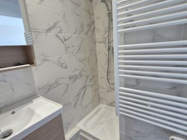 Appartement vente à Meaux