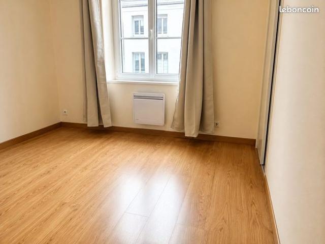 Appartement vente à Amiens