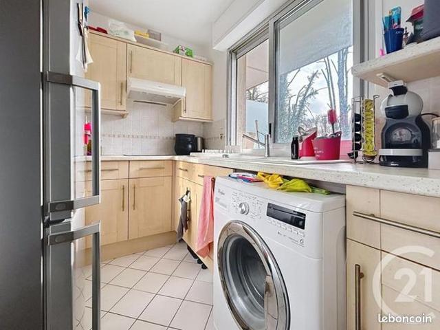 Appartement vente à Melun