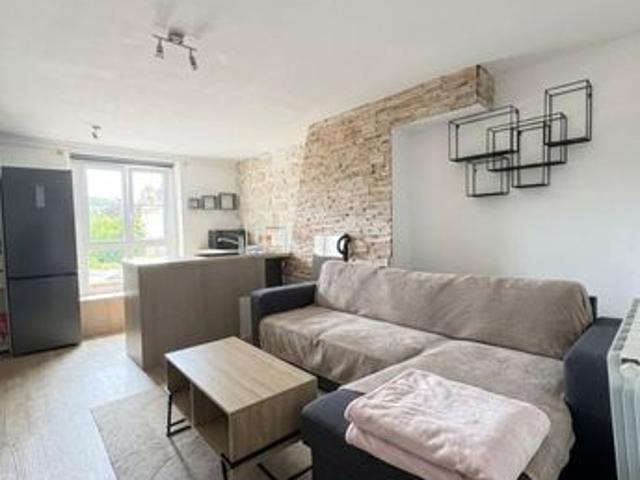Appartement vente à Pontoise, Beaumont-sur-oise