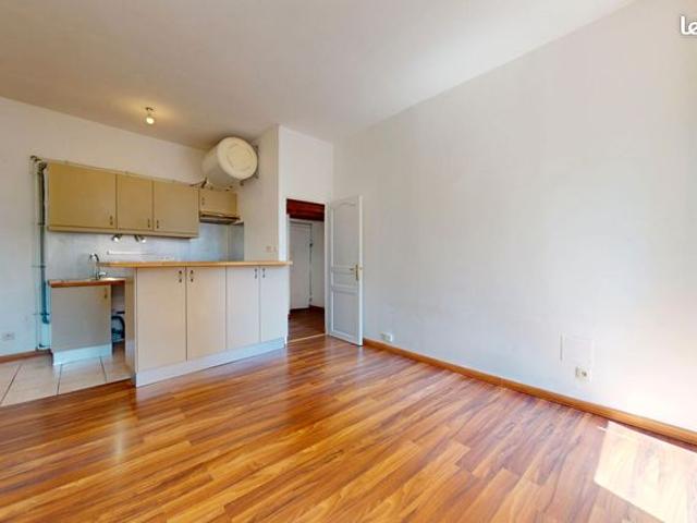 Appartement vente à Grenoble