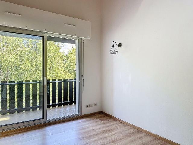 Appartement vente à Saint-georges-de-didonne, La Roche Blanche