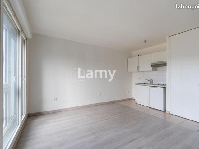 Appartement vente à Rosny-sous-Bois, Seine-Saint-Denis