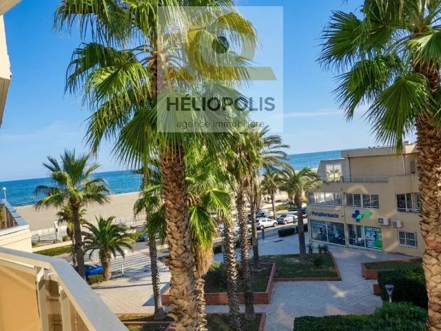 Appartement vente à Perpignan, Canet-en-roussillon