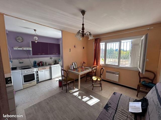 Appartement vente à Nîmes, Gard
